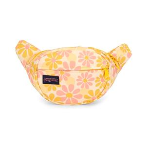 Image of JANSPORT 5TH AVE FANNY PACK -  skipdaisyyellow